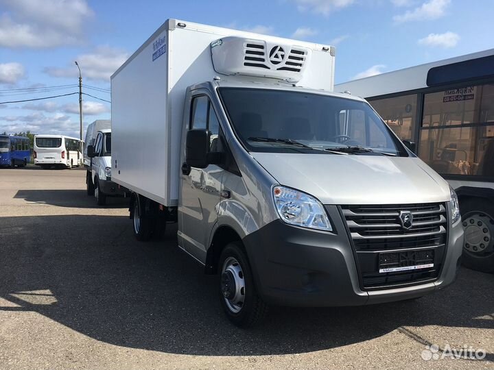 Водитель-экспедитор категории В