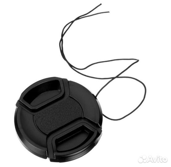 Крышка(и) для объективов - все размеры