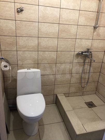 Комната 12 м² в 3-к., 1/5 эт.