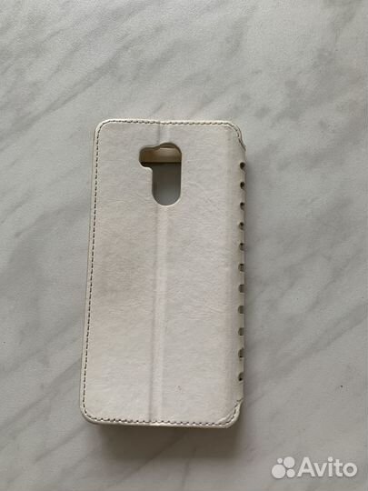 Чехлы на телефон xiaomi