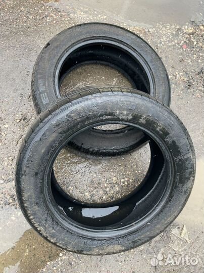 Nexen N Fera RU1 255/55 R19