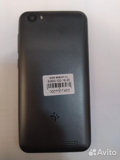 DEXP BL350, 16 ГБ