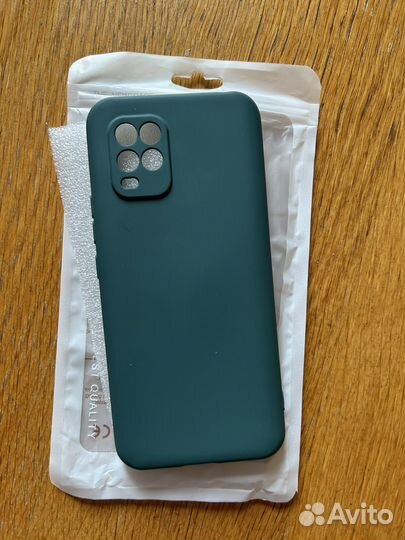 Чехол для xiaomi mi 10 Lite