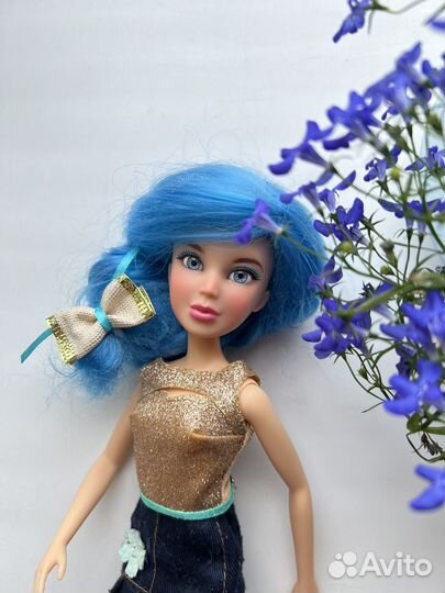 Кукла Лив spinmaster Liv Bratz barbie