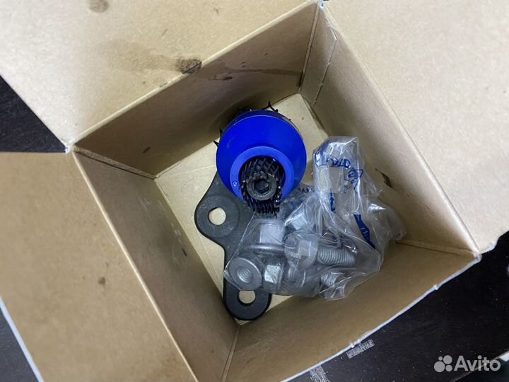 Шаровая опора Lemforder 30461 03