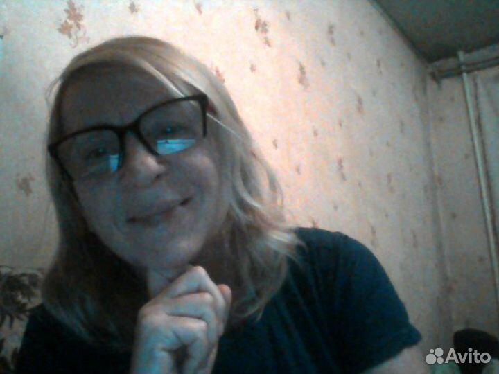 Сиделка