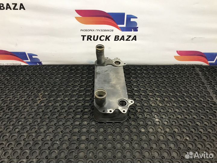 0501221840 Радиатор масляный АКПП traxon 12TX2211T