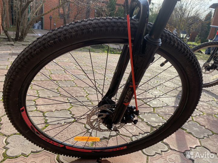 Велосипед взрослый stels navigator 700