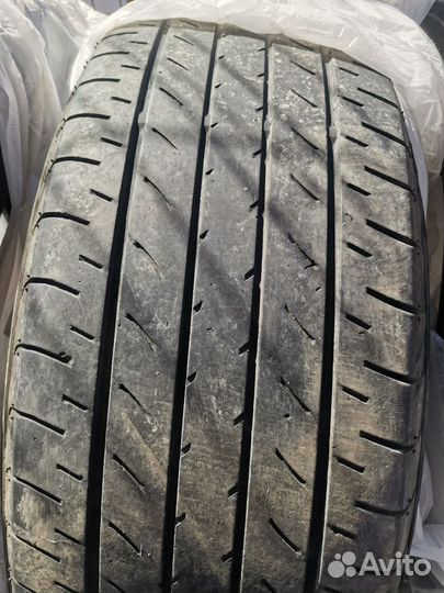 Yokohama BluEarth AE-51A 225/60 R18 100H