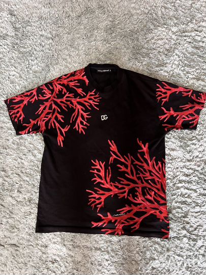 Футболка D&G