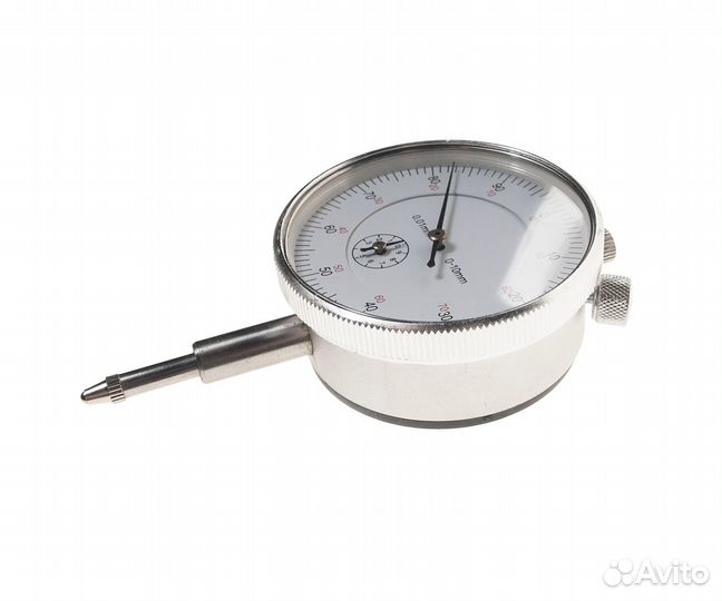 Индикатор биения часового типа (микрометр) JTC-550