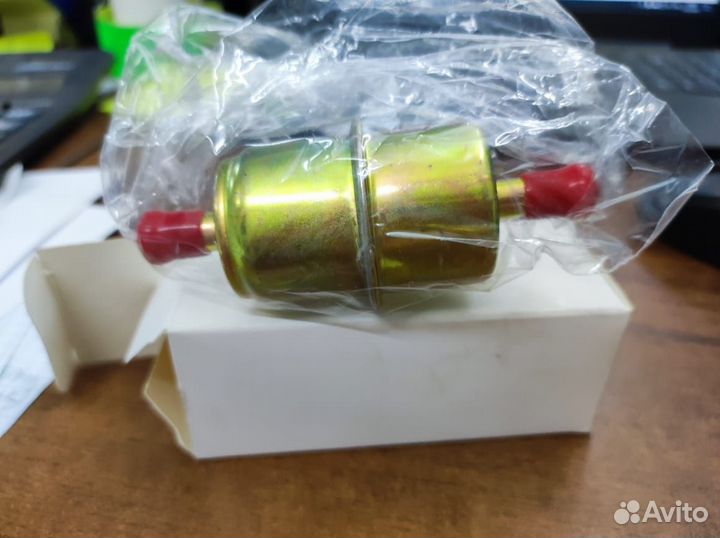 Фильтр топливный Odes