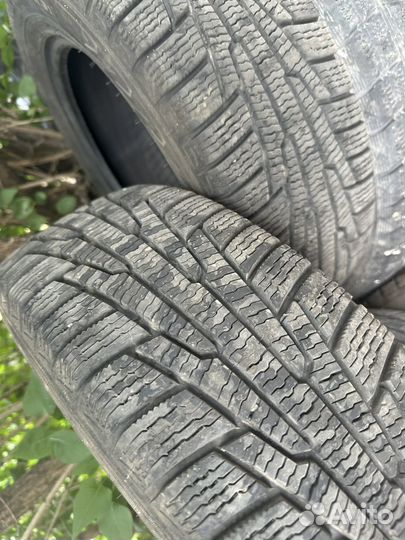 Continental ComfortContact AS 175/65 R14 40F