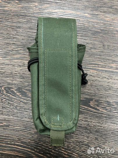 Подсумок для ак