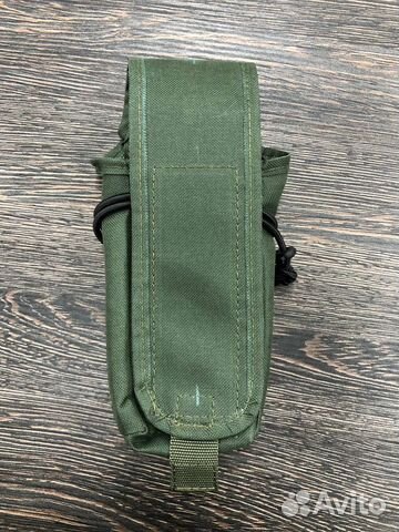 Подсумок для ак