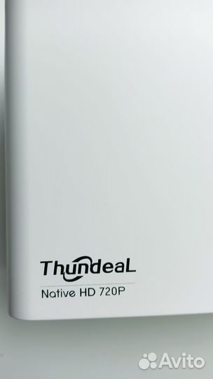 Мини проектор