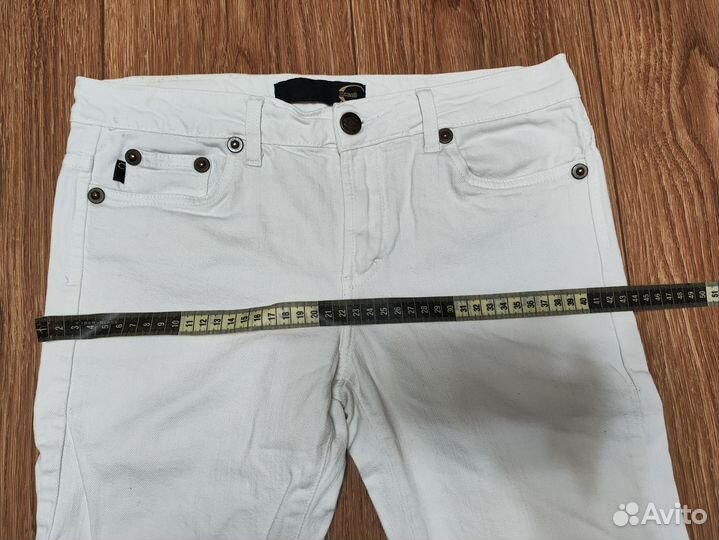 Just Cavalli Джинсы женские Италия M