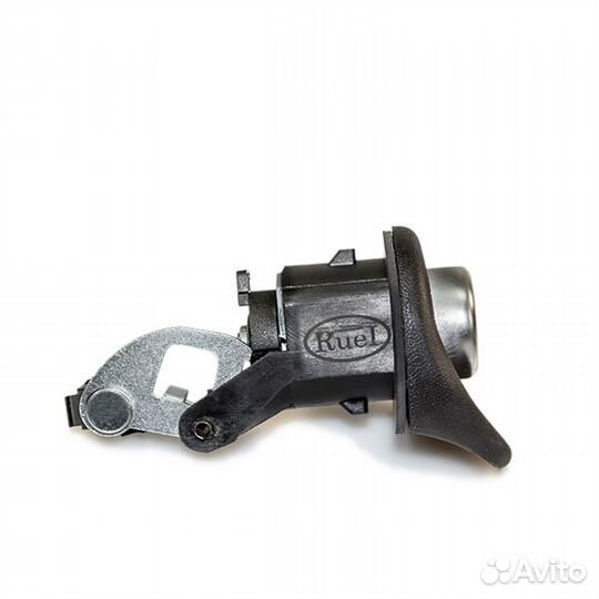 Замок крышки багажника renault