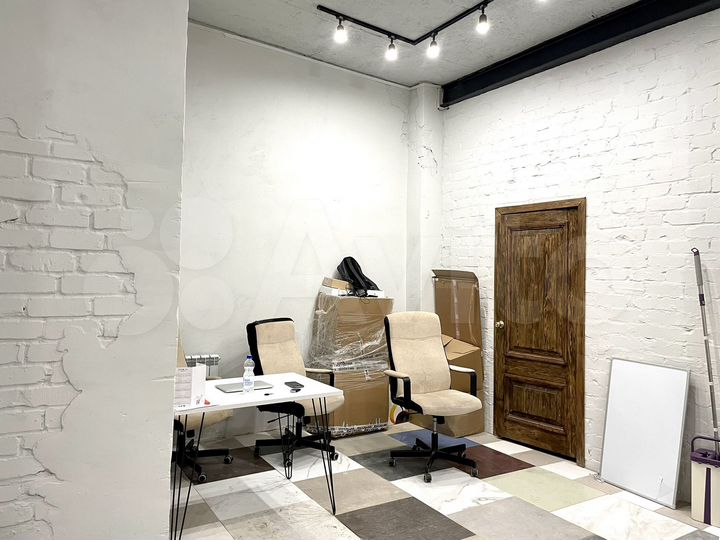 Офис, 159.58 м²