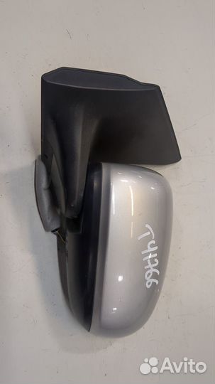 Зеркало боковое левое Nissan Almera Tino, 2006