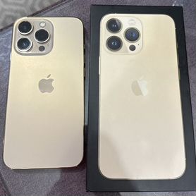 iPhone 13 Pro, 256 ГБ