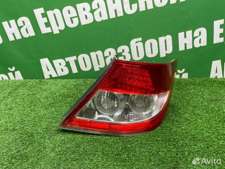 Фонарь задний правый Byd F3 QCJ DA4G18 2008