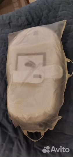 Кокон для малыша