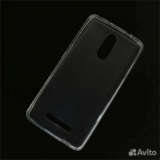 Чехол redmi 4a
