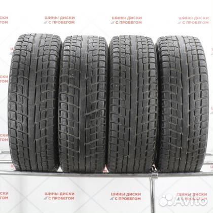 Yokohama Geolandar I/T-S G073 225/60 R18