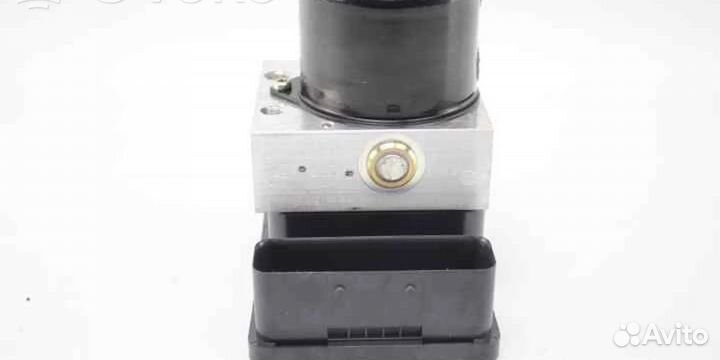 Блок абс 10096008273 BMW 1 E81 E87 2004-2011 года