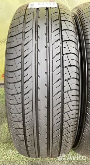 Yokohama dB Decibel E70 205/60 R16 92H