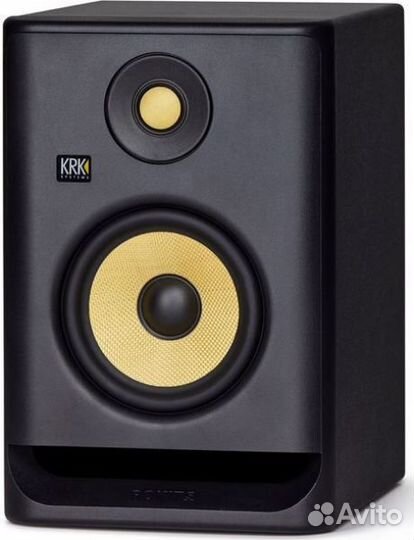 KRK RP5 G4