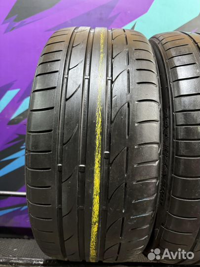 Bridgestone Potenza S001 225/40 R19