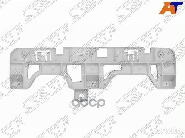 Крепление бампера Lexus NX 14-21 (Спереди/ Справа