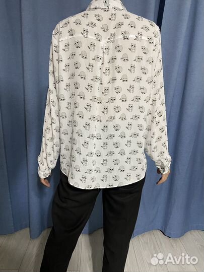 Блузка женская 42