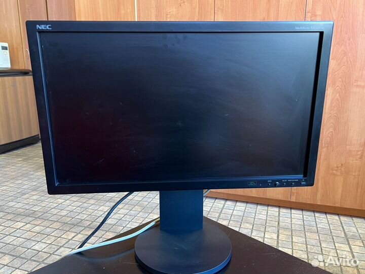 Монитор для компьютера