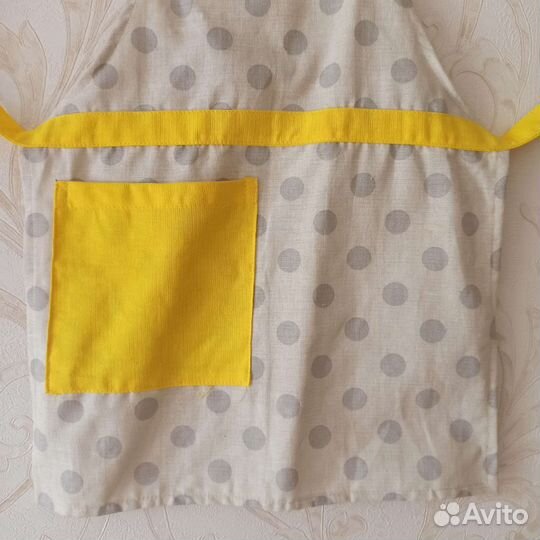 Фартук детский IKEA