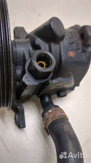 Гур Lexus IS, 1999