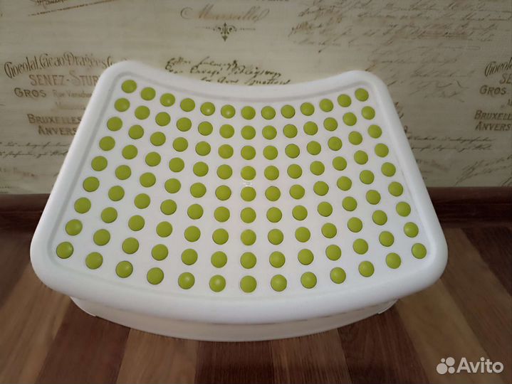 Табурет детский IKEA