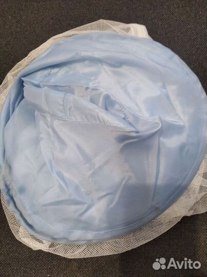 Накомарник