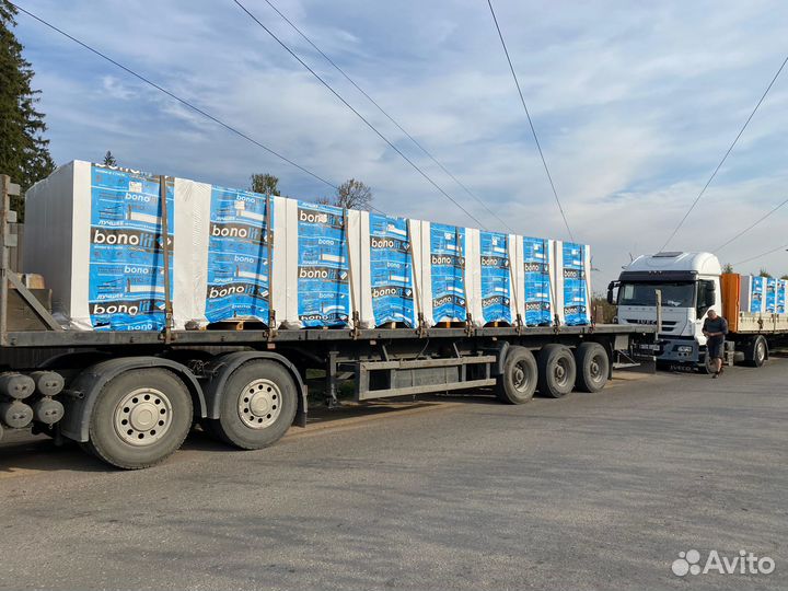 Газоблок 150