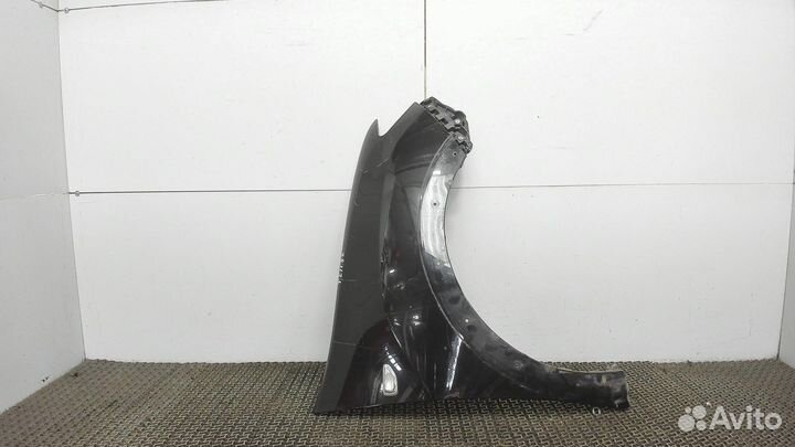 Крыло Dacia Sandero 2012, 2014