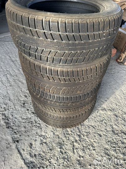 Triangle Snow-LL01 235/55 R17 36