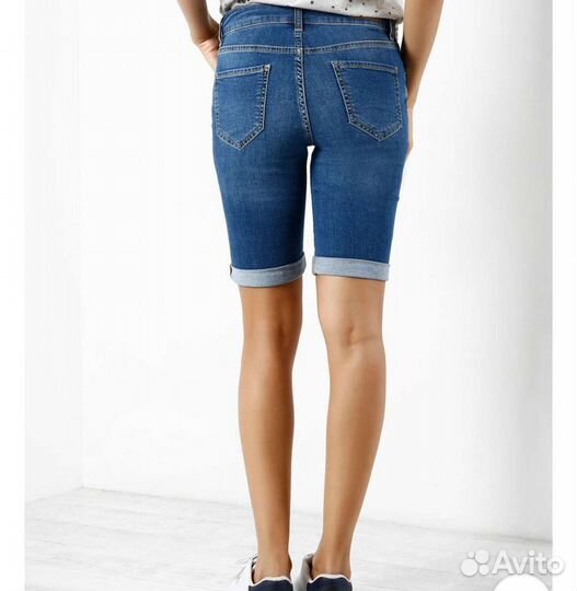 Шорты colins женские 42