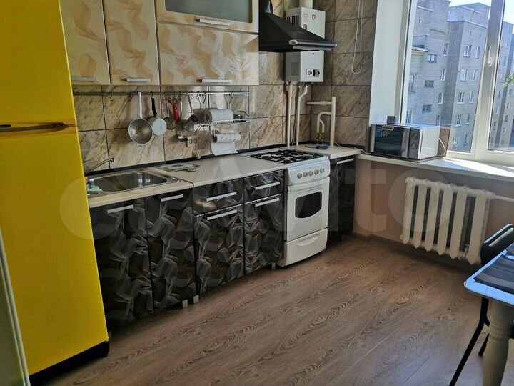 2-к. квартира, 60 м², 7/7 эт.
