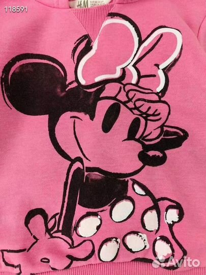 Костюм для девочки новый