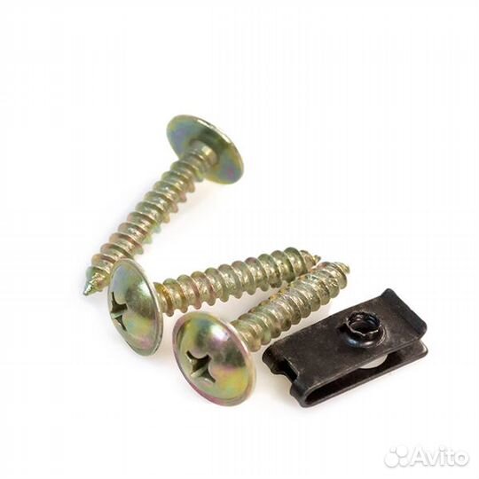 Брызговик задний правый mercedes