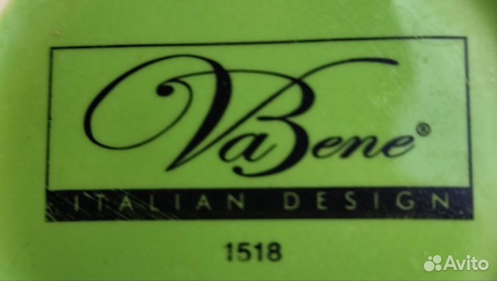 Форма для запекания, Италия, поднос и вышивка