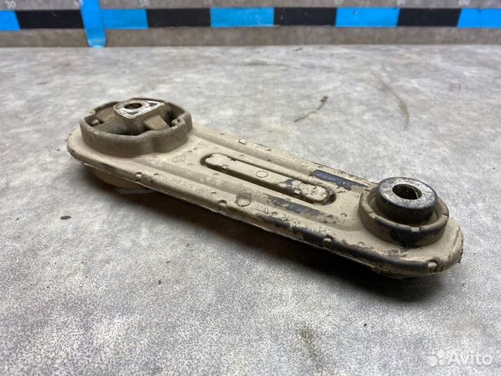 Опора двигателя задняя Renault Logan 1.4 K7J710