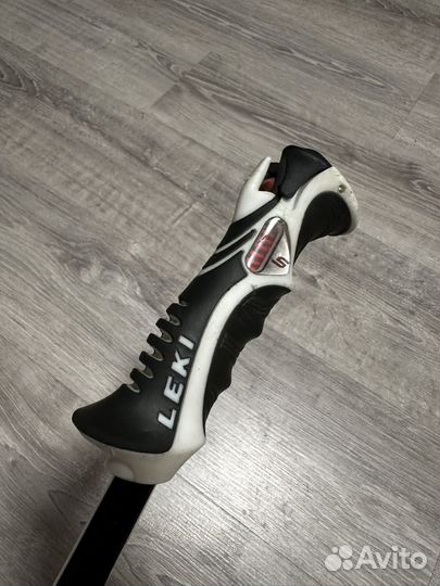 Одна палка leki